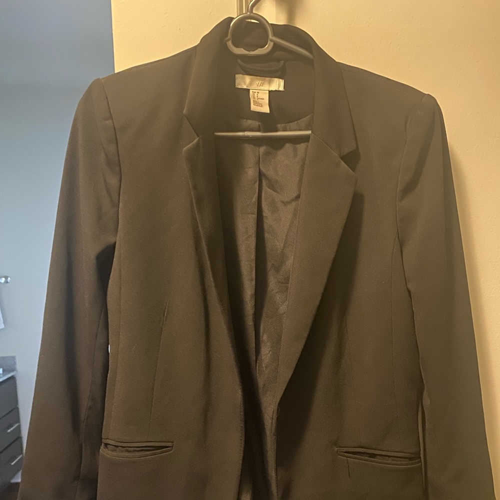 Suit Jacket/Blazer